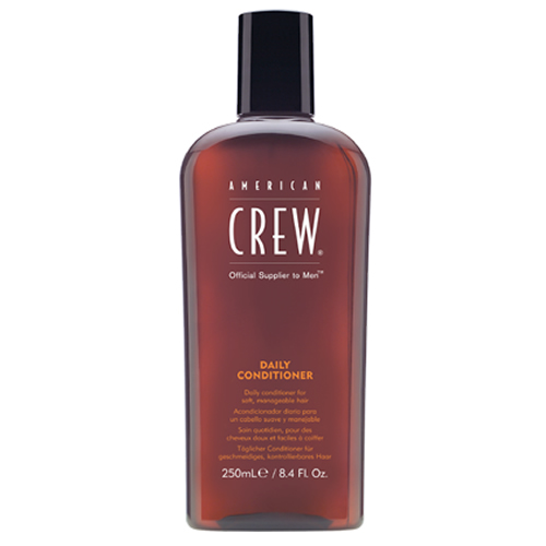 Acondicionador DAILY 250 ml  A CREW