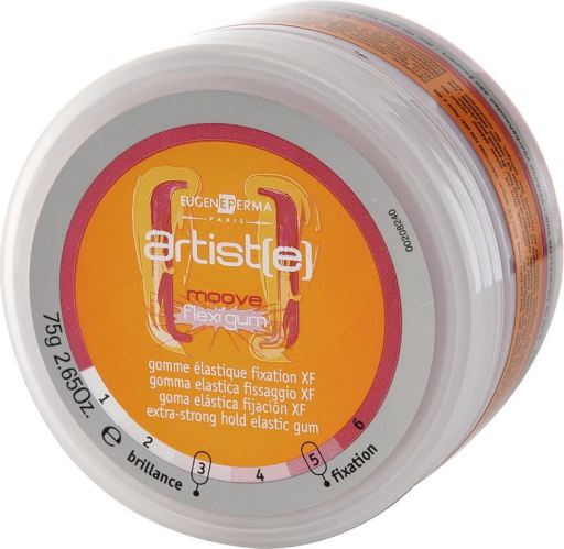 Artiste Crema Ligera Superbrillante 75 g