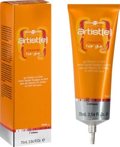 Artiste Moove Gel Fijacion sin Limites 75 ml