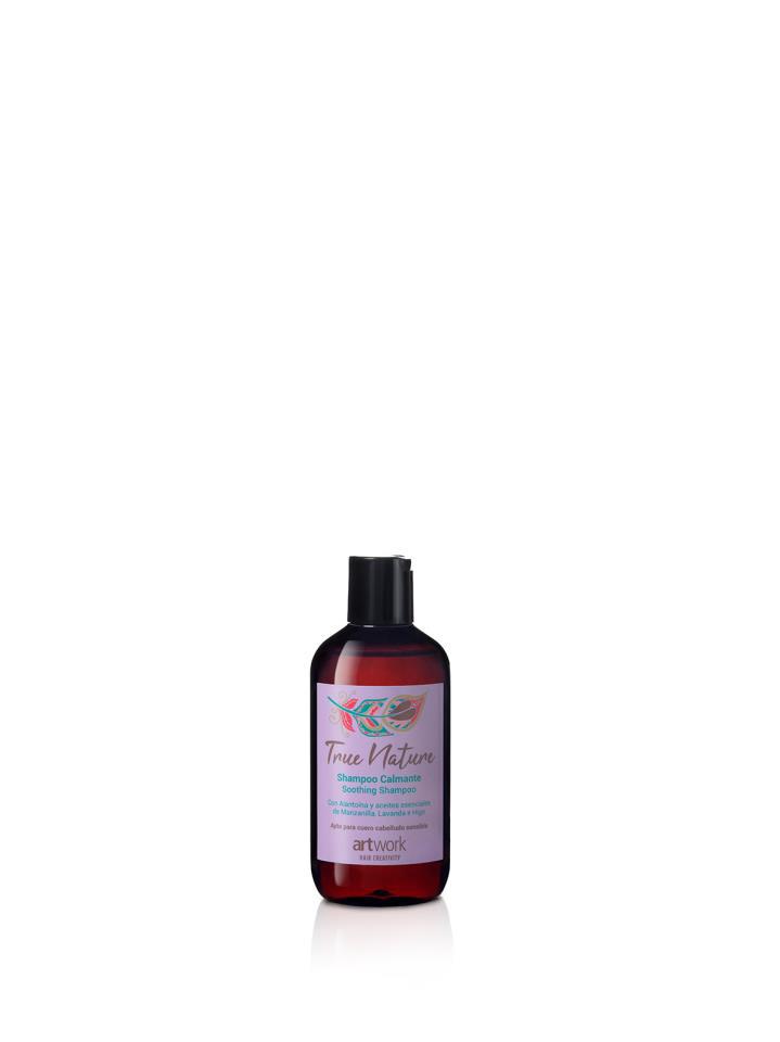 Artwork Champú Calmante 250 ml  True Nature