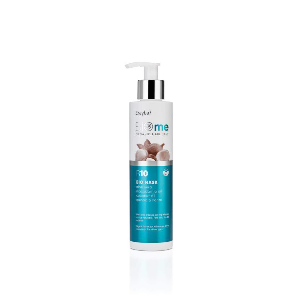 B10 Biome Bio Mask 200 ml  Erayba