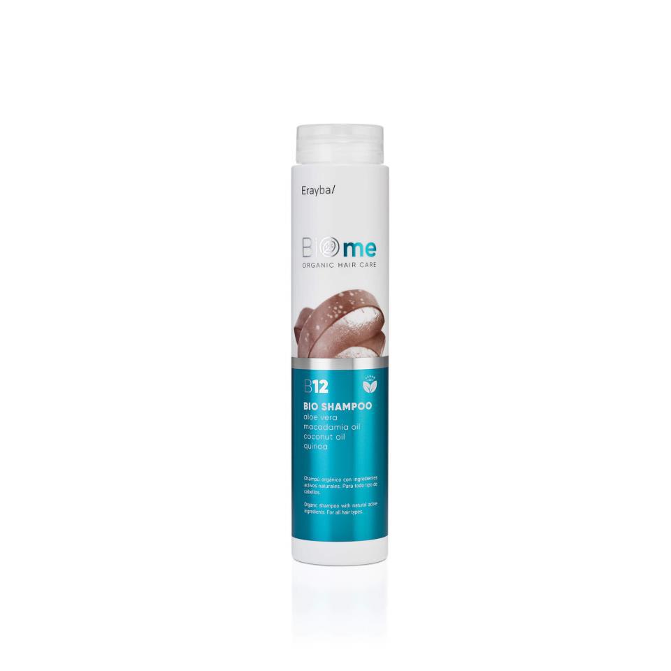 B12 Biome Bio Champu 250 ml  Erayba