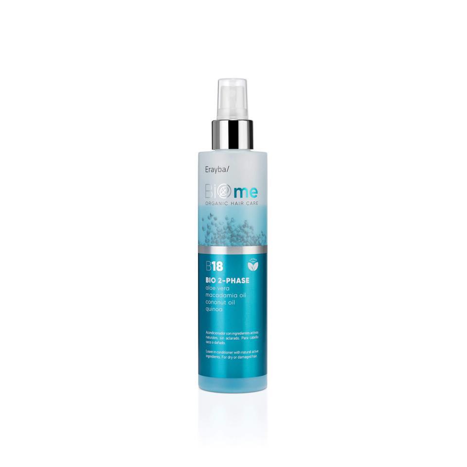 B18 Biome Bio 2-Phase 200 ml  Erayba