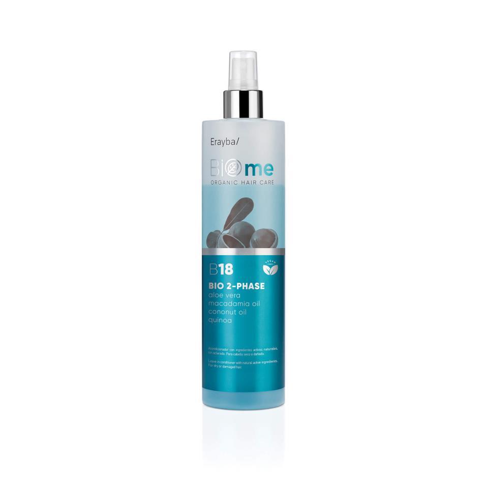 B18 Biome Bio 2-Phase 500 ml  Erayba