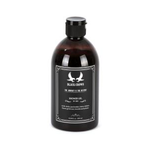 BLACK CROWS  GEL DE DUCHA 500 ML