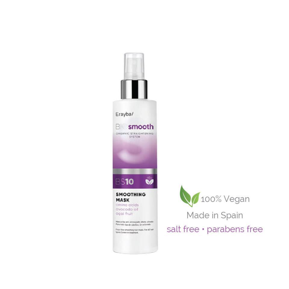 BS10 Smoothing Mask 1000 ml Erayba
