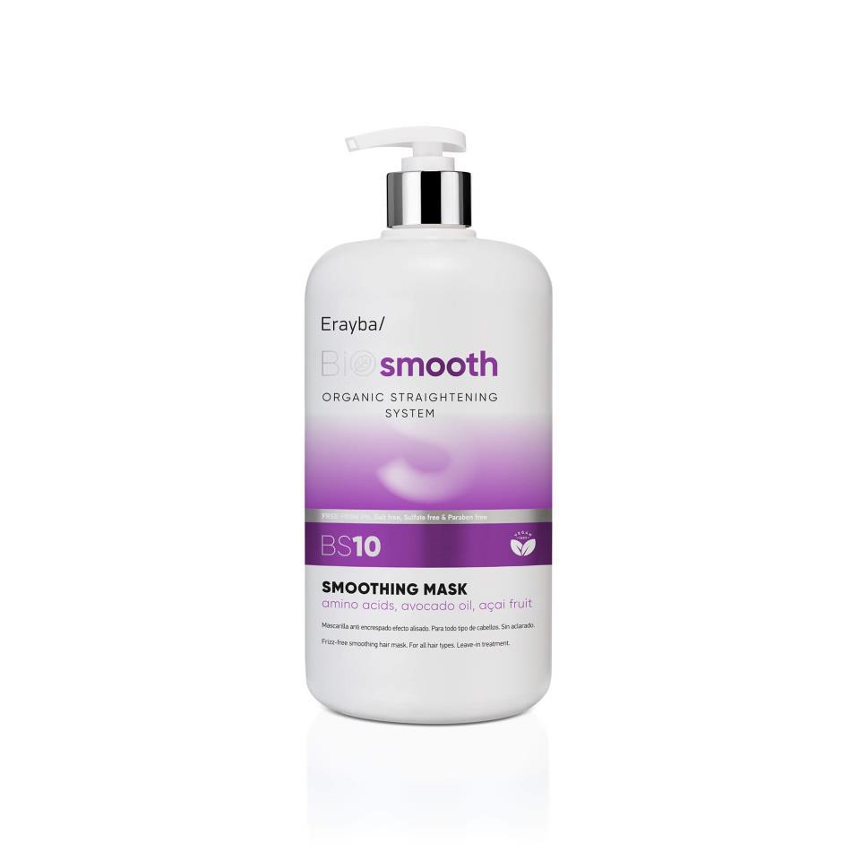 BS10 Smoothing Mask 1000 ml  Erayba