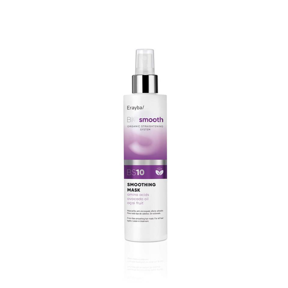 BS10 Smoothing Mask 150 ml  Erayba