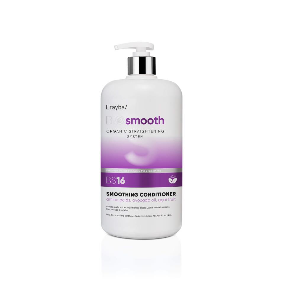 BS16 Smoothing Conditioner 1000 ml  Erayba