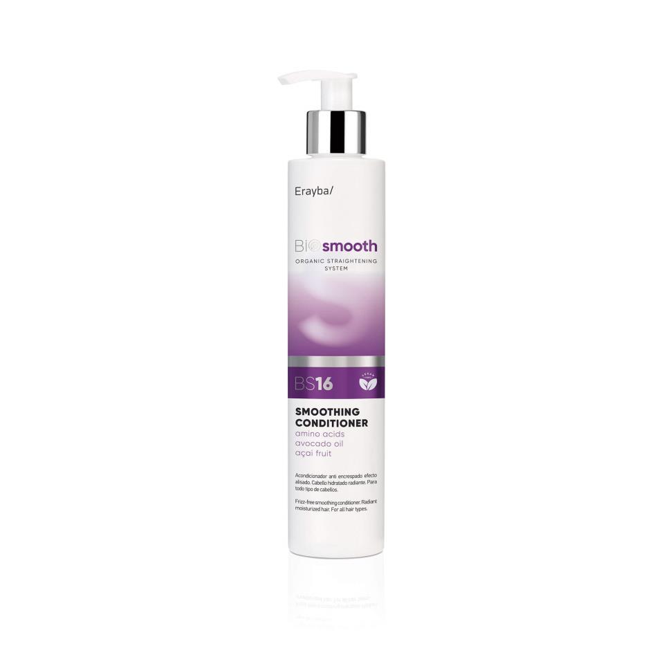 BS16 Smoothing Conditioner 250 ml  Erayba Cosmetic