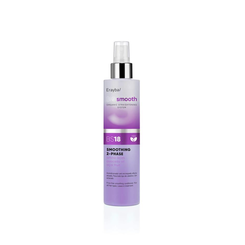 BS18 Smoothing 2-Phase 200 ml  Erayba
