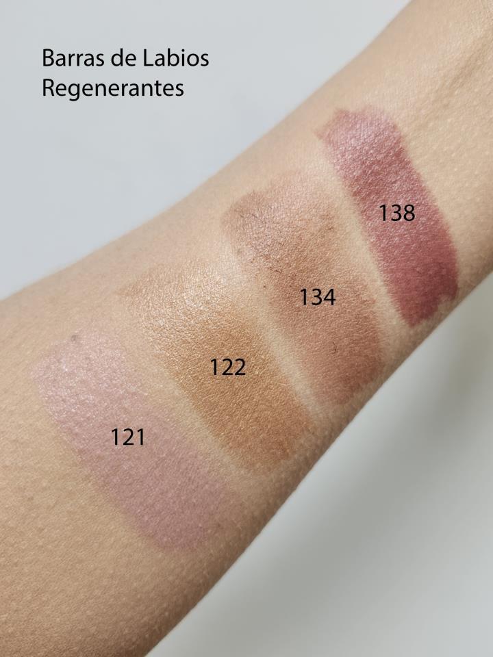 Barra Labios Regenerante EGO