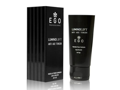 Base Maquillaje Luminolift Efecto Lifting EGO