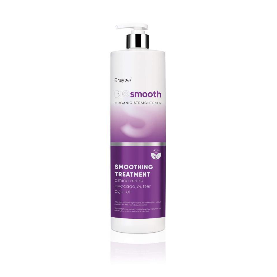 Bio Smoothing Treatment 1000 ml  Erayba