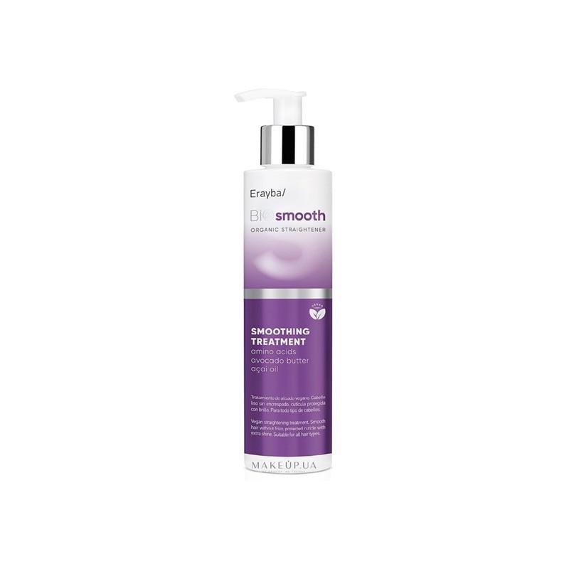 Bio Smoothing Treatment 200 ml  Erayba