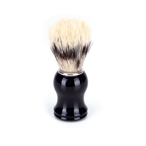 Brocha Afeitar AG Pelo de Jabalí  Barber Pro ASUER