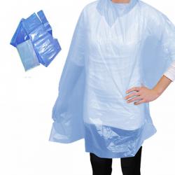 CAPA DE TINTE 90 x125 CMS Azul 50 Und