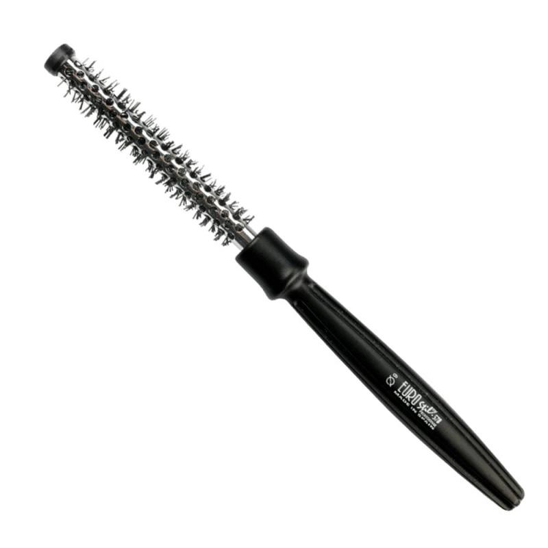 CEPILLO TERMICO 9 MM