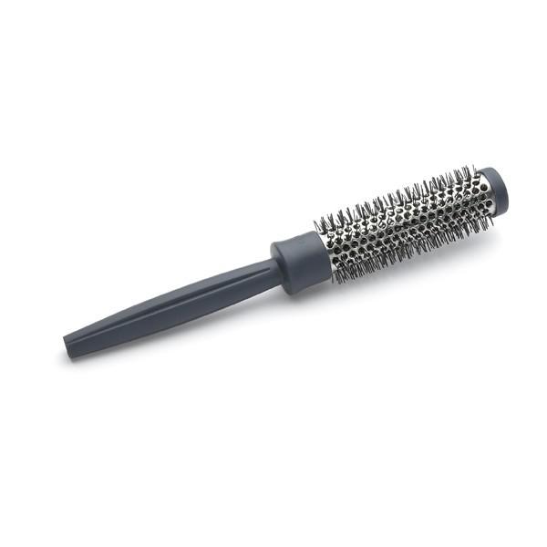 CEPILLO TERMICO AG BLACK 16 MM