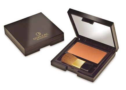 COLORETE Maquillaje N' 402 D'ORLEAC