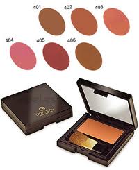 COLORETE Maquillaje Nº 406 D'ORLEAC