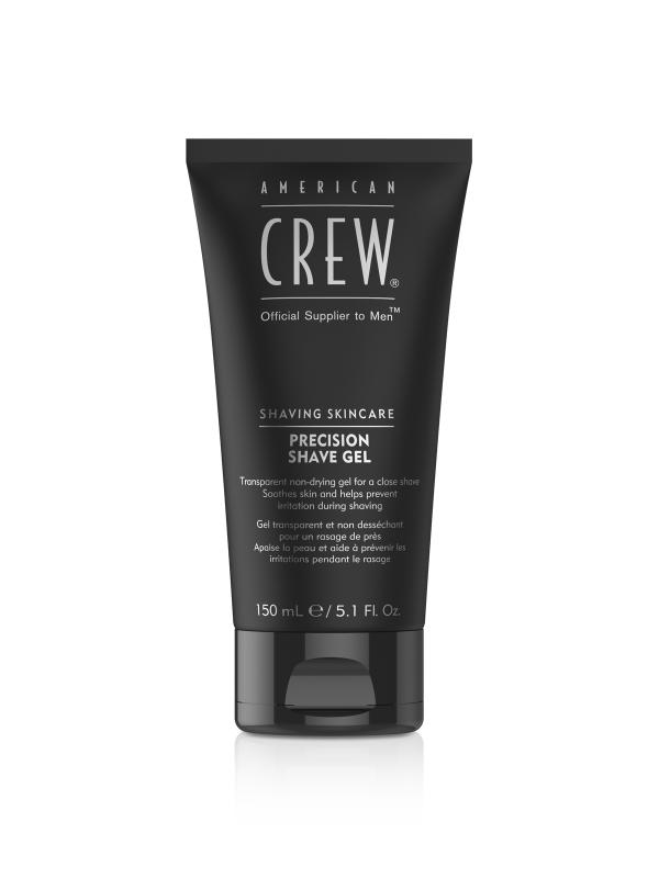 CREW PRECISION SHAVE GEL 5 1oz/150ml