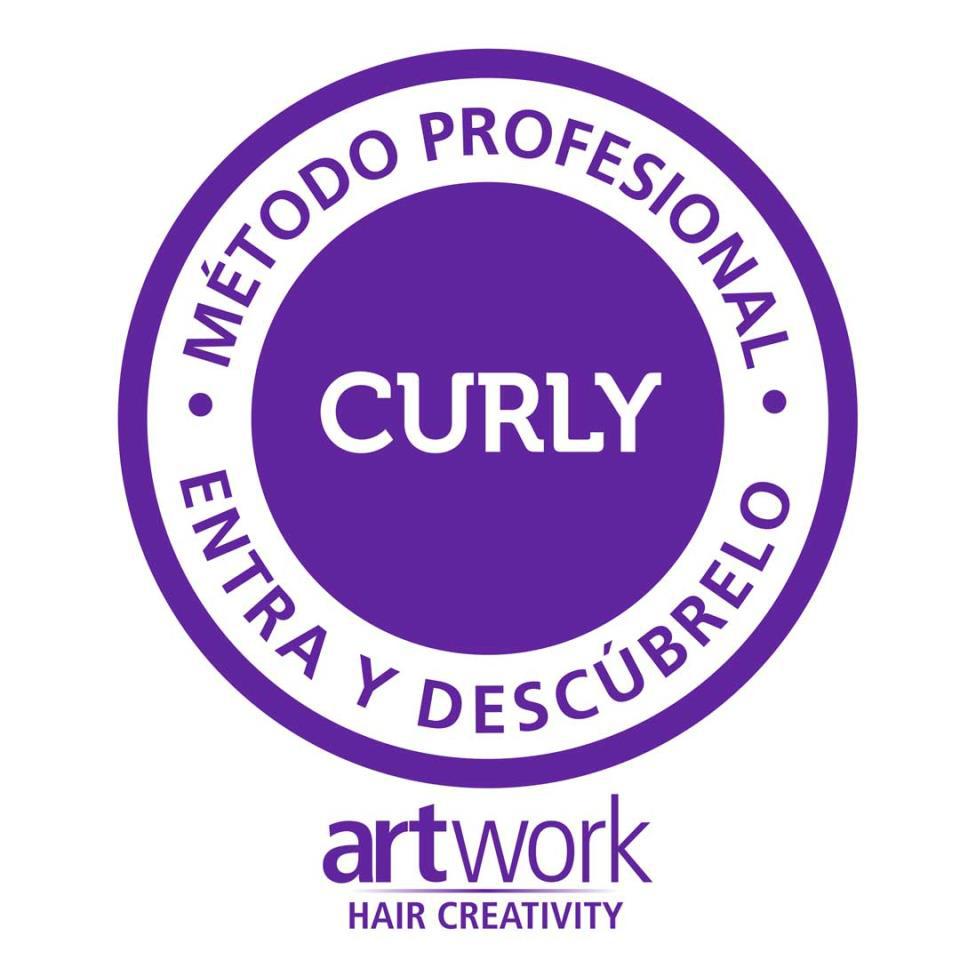 CURLY Mascarilla Deep Co 1000 ml Artwork