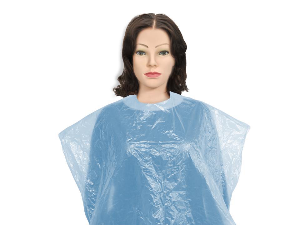 Capa Tinte G 70 Azul 85x110 cm  bolsa 50 und