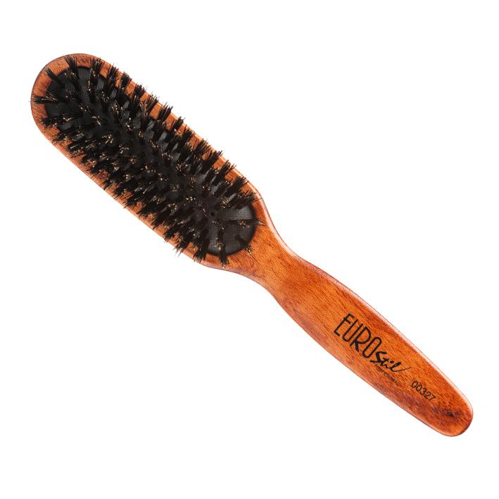 Cepillo Fuelle Madera cerda Jabalí