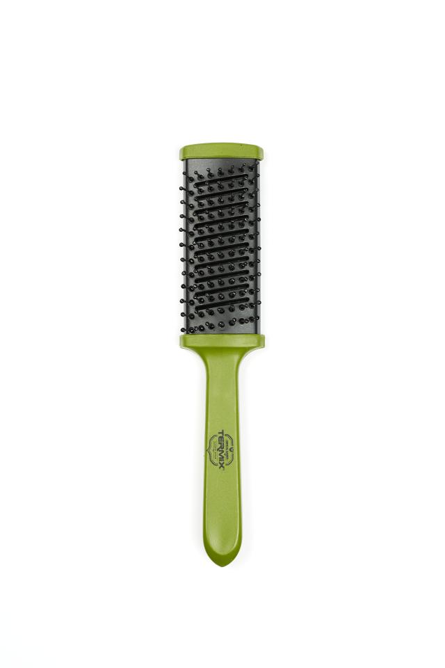 Cepillo Plano Térmico TERMIX Barber pequeño