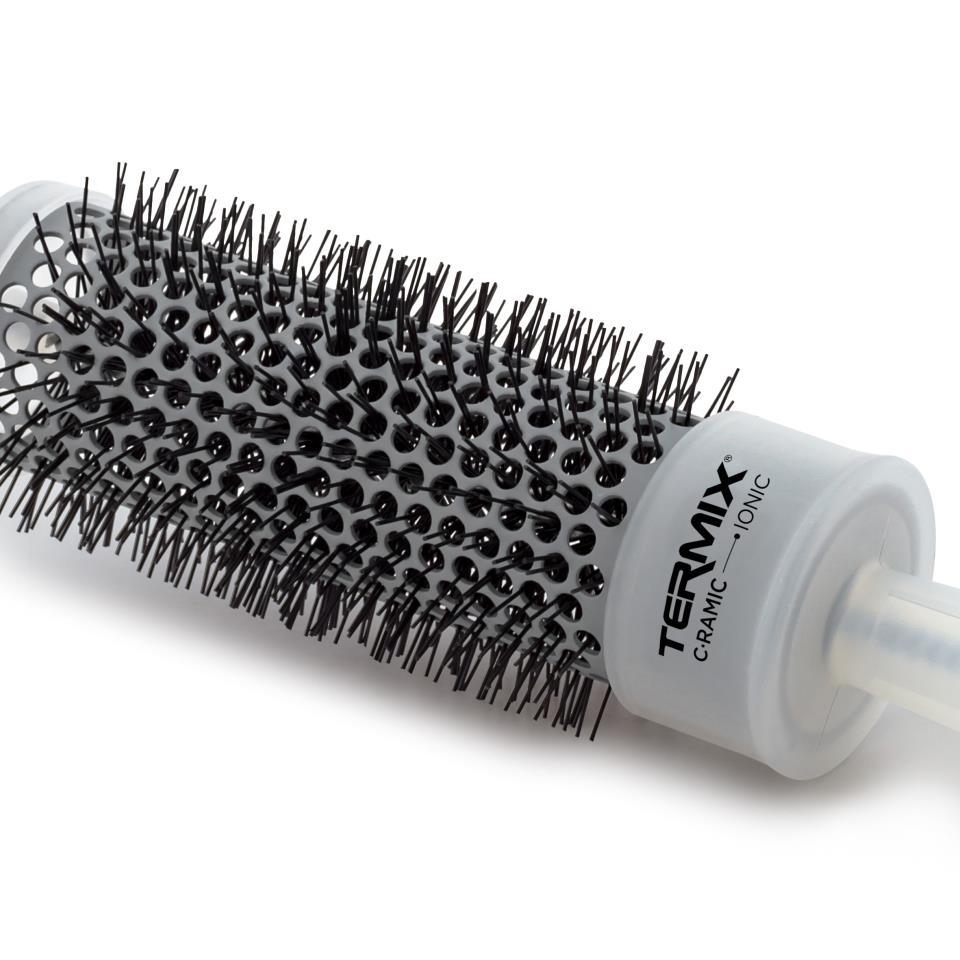 Cepillo Redondo C-ramic 43 Termix