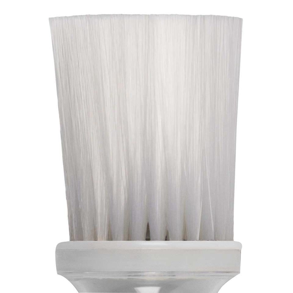 Cepillo Talco Transparente Termix