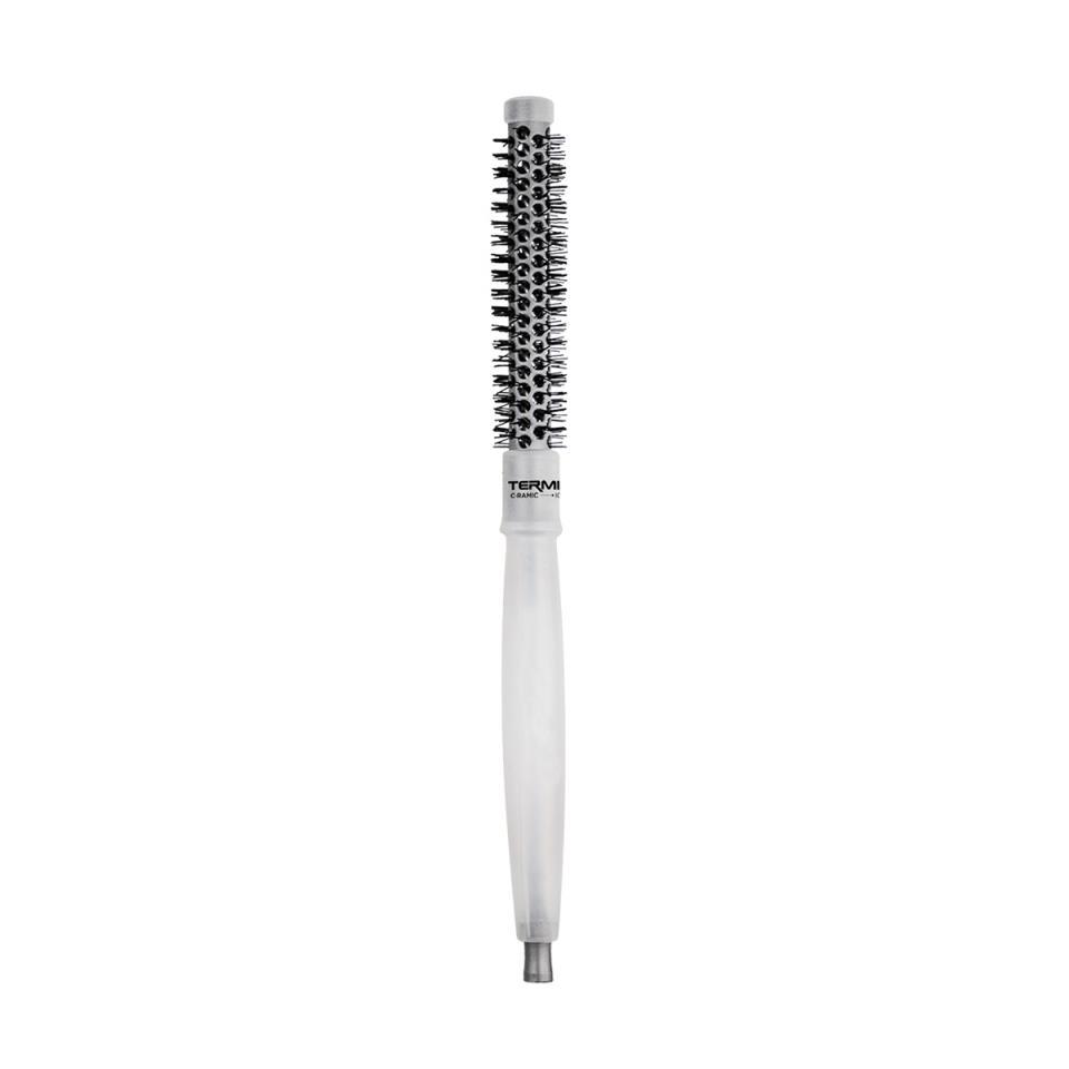 Cepillo redondo C-Ramic 12 Termix