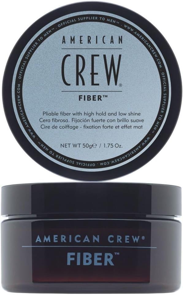 Cera Peinado FIBER 50G American Crew