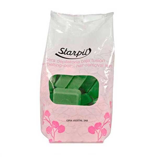 Cera Starpil Vegetal 2AB 1 kl
