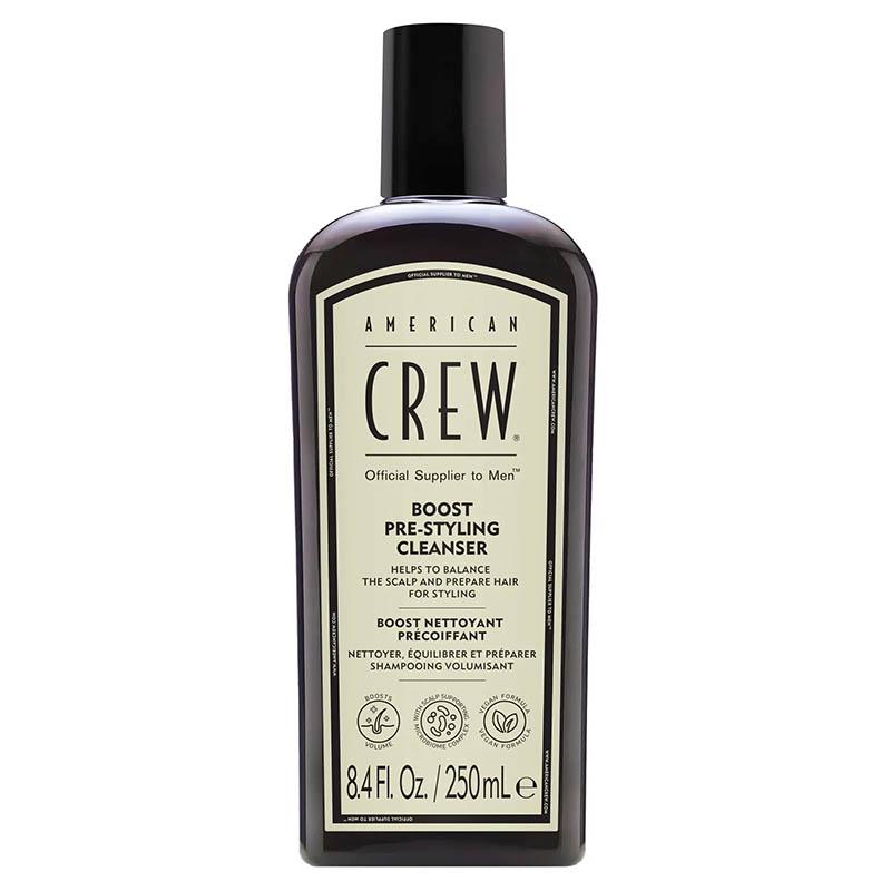 Champú BOOST SHAMPOO 250 ml  American Crew