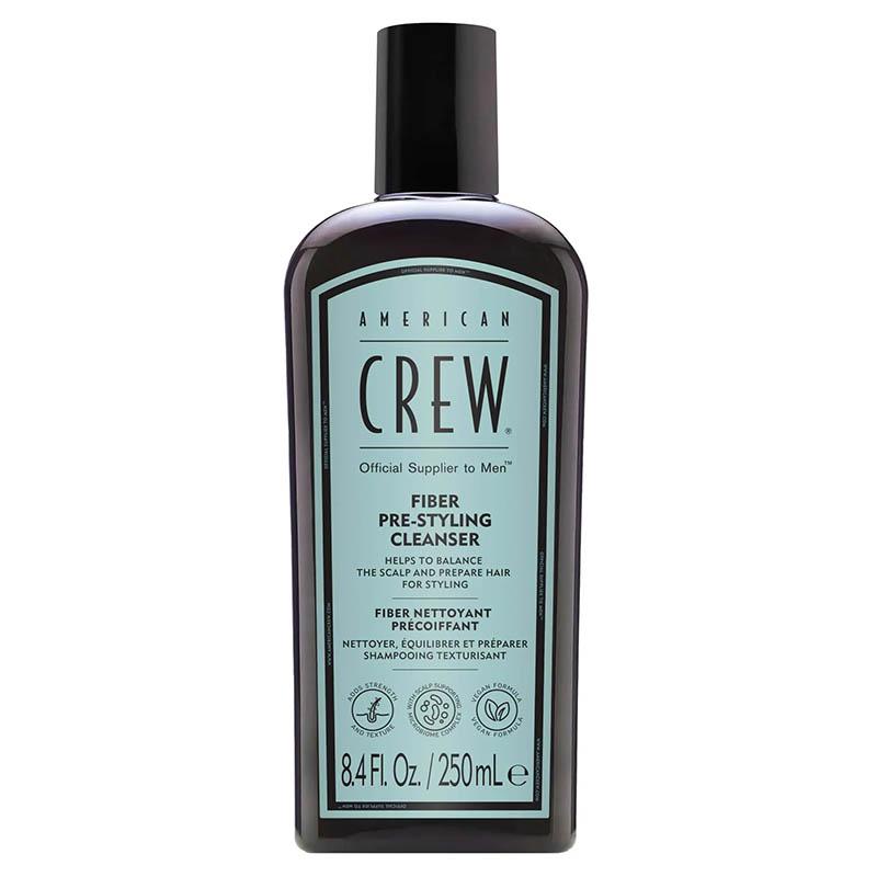 Champú FIBER 250 ml  American Crew