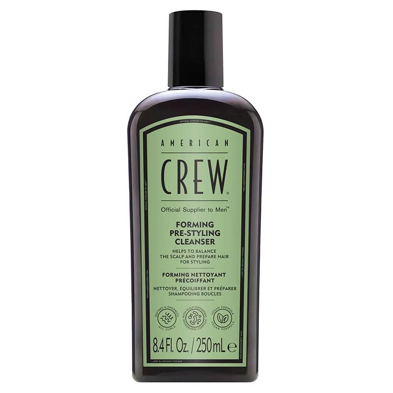 Champú FORMING 250 ml  American Crew