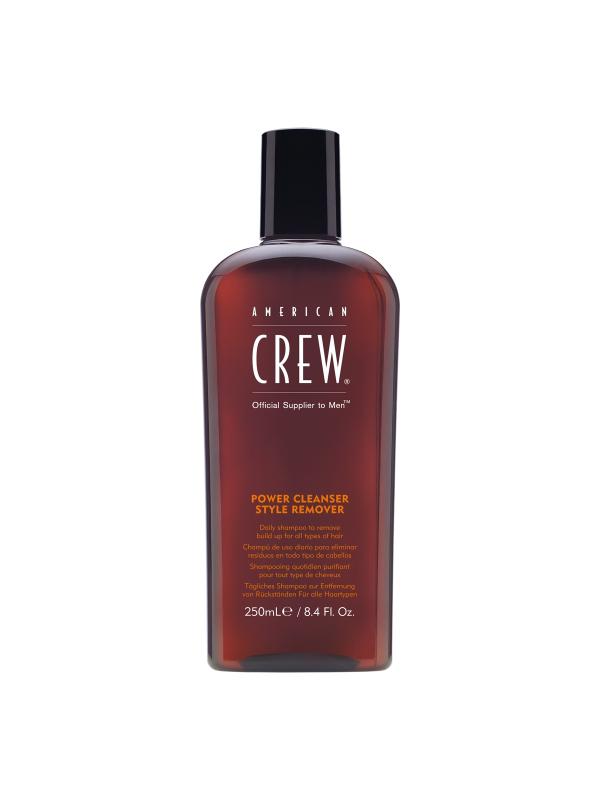 Champu Power Cleanser 250 ml  A CREW