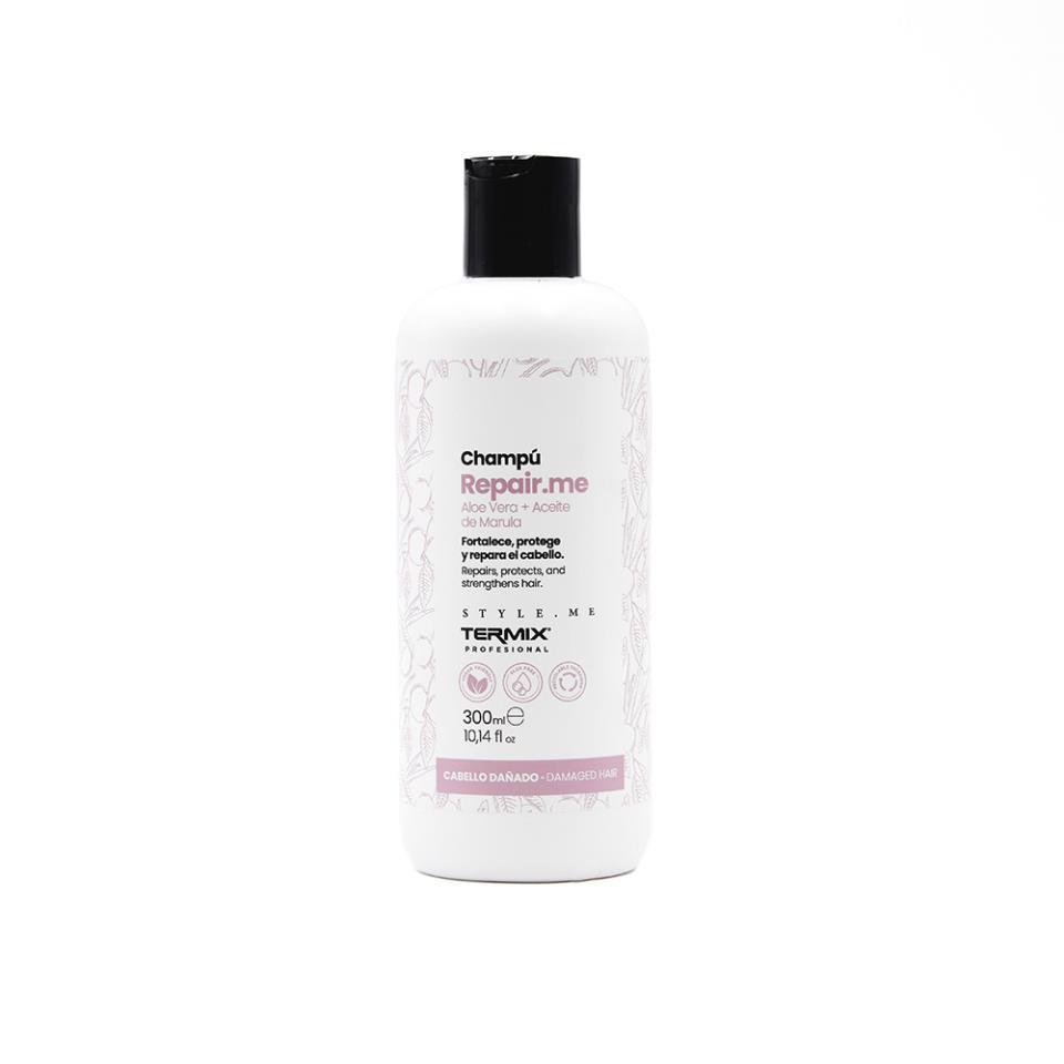 Champú Reparador Repair me 300 ml  Termix