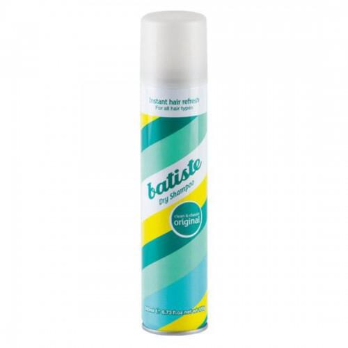 Champú en Seco Original Batiste 200 ml