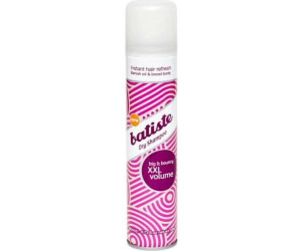 Champú en Seco Volume Batiste 200 ml