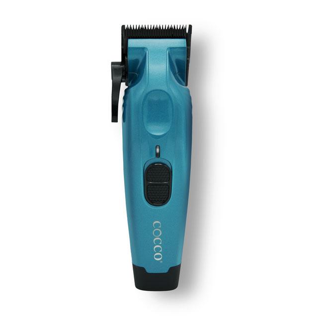 Cocco Maquina de Corte Hyper Veloce Azul Oscuro