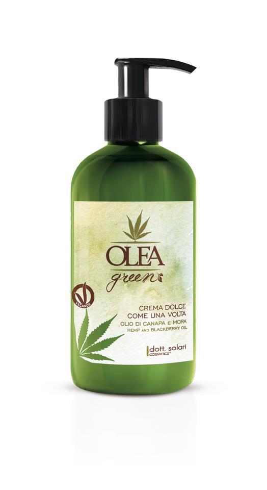 Crema Dolce 300 ml  Dott  Solaris