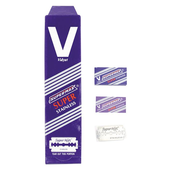 DISPENSADOR 20 CAJITAS 10 HOJAS SUPER-MAX 200 UND