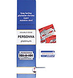 DISPENSADOR 20 CAJITAS x 10 HOJAS 'PERSONNA' 200 u