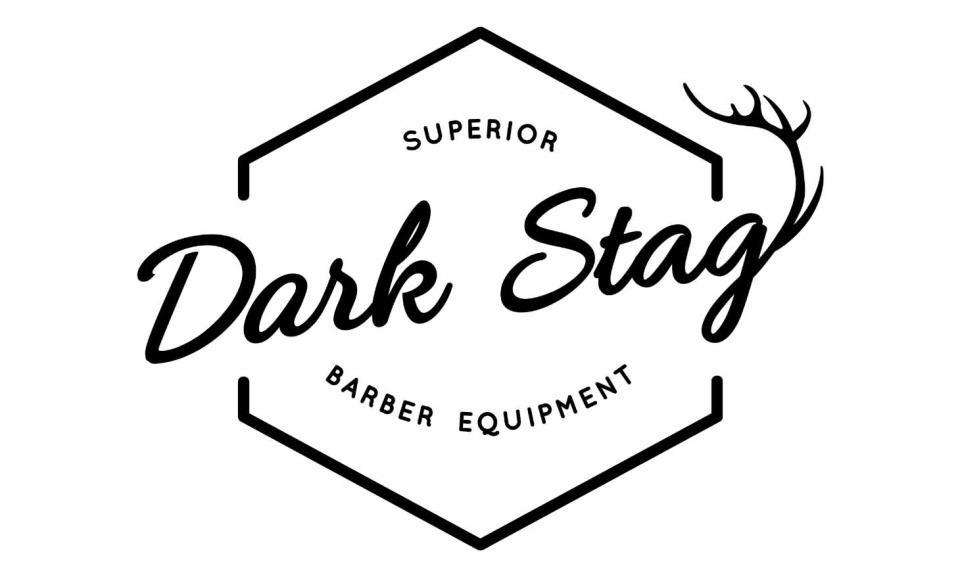 Dark Stag Navaja Kamisori Straight Razor