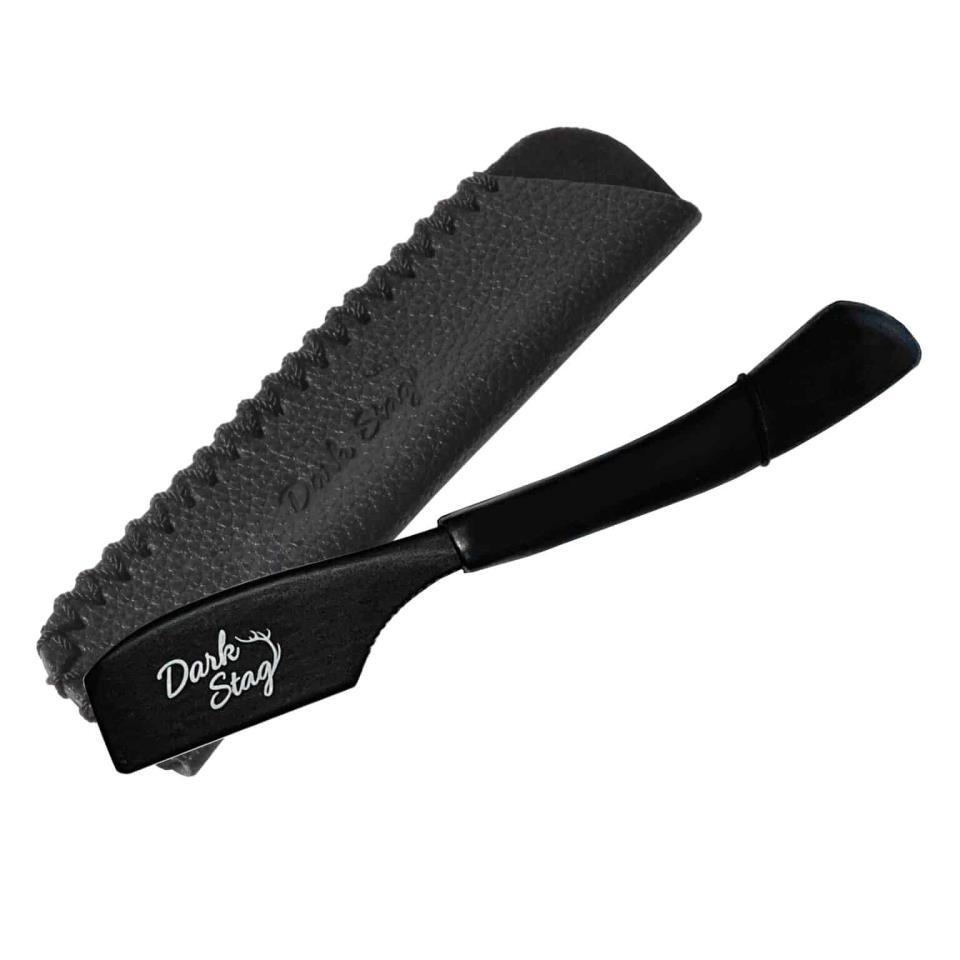 Dark Stag Navaja Kamisori Straight Razor