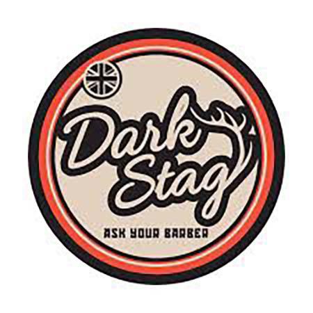Dark Stag Polvos Volumen Styling Powder 20g