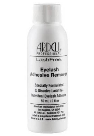 Disolvente Adhesivo Pestañas 59 ml  Ardell